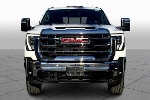 2024 GMC Sierra 2500 SLT