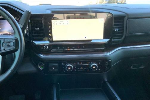 2024 GMC Sierra 2500 SLT