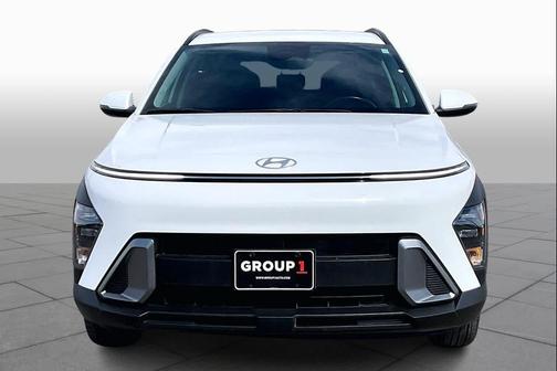 Atlas 2025 Hyundai KONA SEL