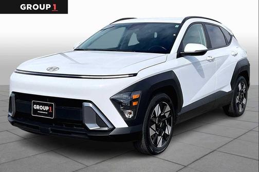 Atlas 2025 Hyundai KONA SEL