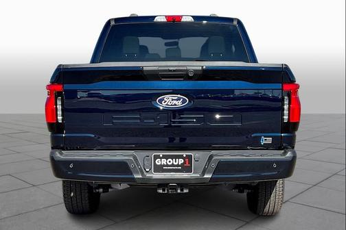 HX/ANTIMATTER B 2025 Ford F-150 Lightning XLT