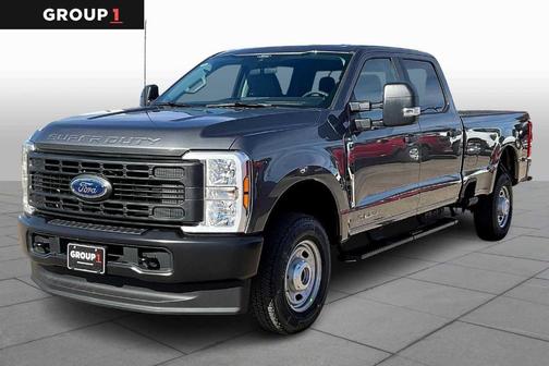 2026 Ford F-350 XL