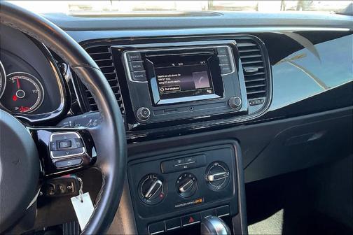 2019 Volkswagen Beetle 2.0T S