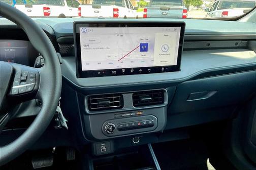 2025 Ford Maverick XL