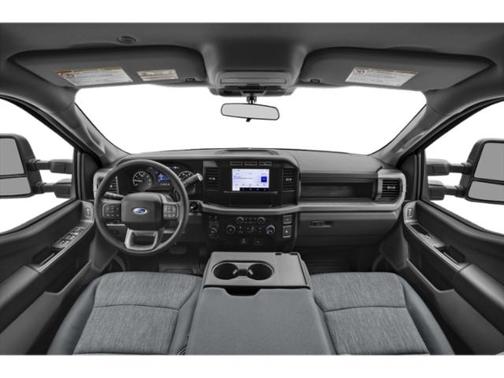 Oxford White 2026 Ford F-250 XL