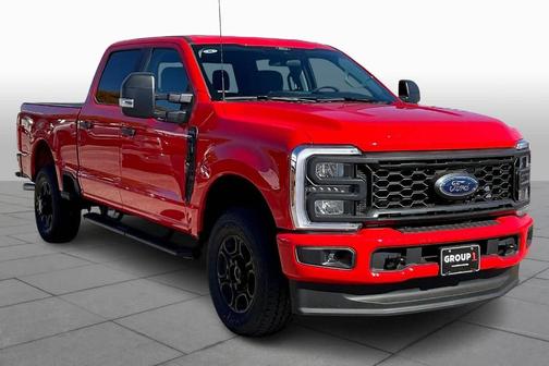 2026 Ford F-250 XL