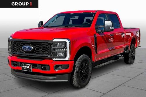 2026 Ford F-250 XL
