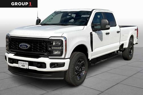2026 Ford F-350 XL