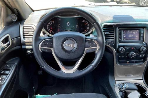 2014 Jeep Grand Cherokee Laredo
