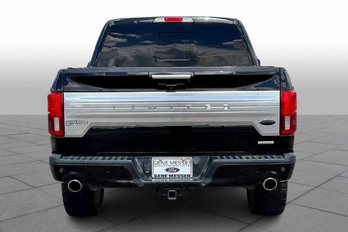 2019 Ford F-150 Limited