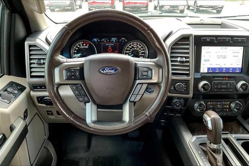 2019 Ford F-150 Limited
