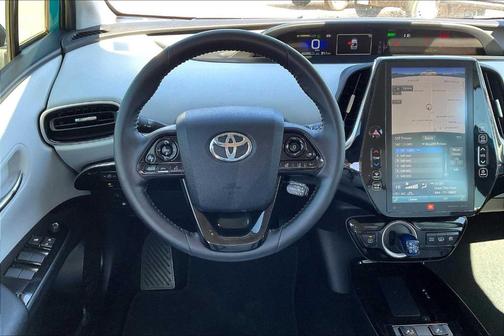 2022 Toyota Prius Prime Limited