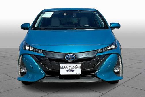 2022 Toyota Prius Prime Limited