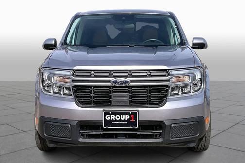 2023 Ford Maverick Lariat