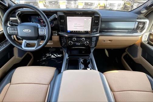 2026 Ford F-250 Super Duty