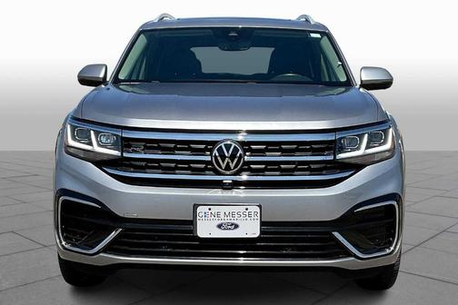 2021 Volkswagen Atlas 3.6 V6 SEL Premium R-Line