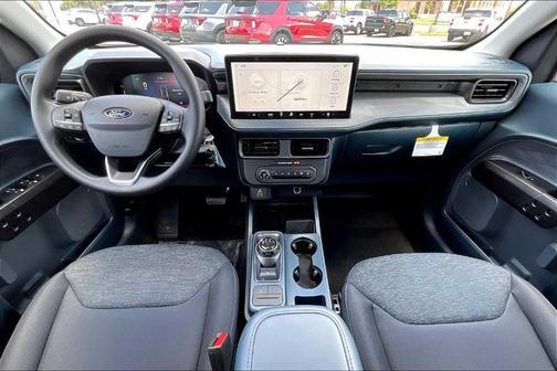 2025 Ford Maverick XL