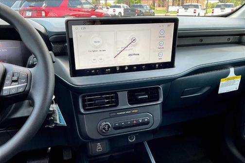 2025 Ford Maverick XL