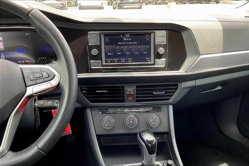 2024 Volkswagen Jetta 1.5T S