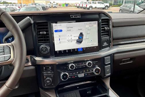 2026 Ford F-350 King Ranch