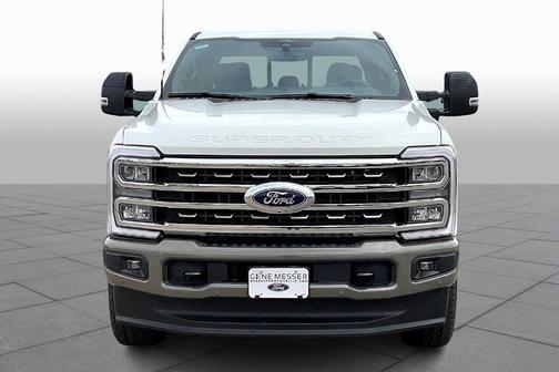 2026 Ford F-350 King Ranch