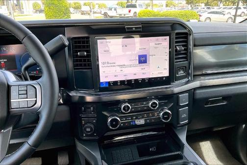 2026 Ford F-350 Super Duty