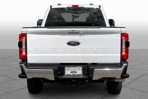 2026 Ford F-350 Super Duty