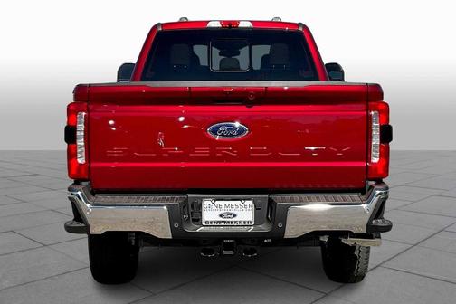 2026 Ford F-350 Super Duty