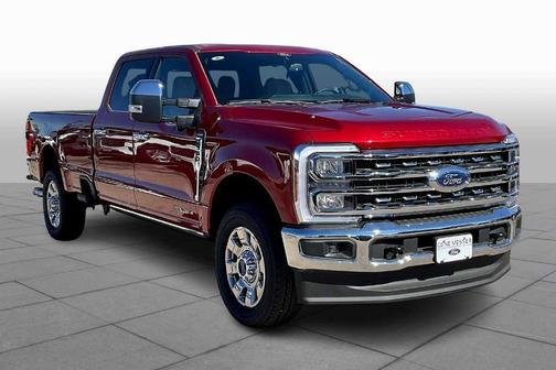 2026 Ford F-350 Super Duty