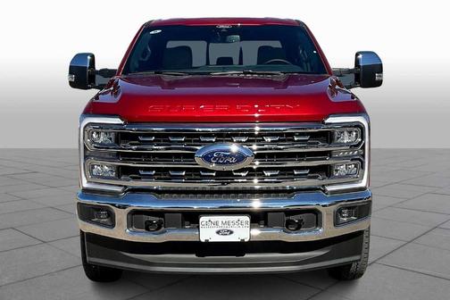 2026 Ford F-350 Super Duty