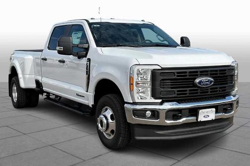 2026 Ford F-350 XL