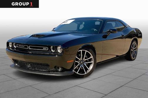 2023 Dodge Challenger GT