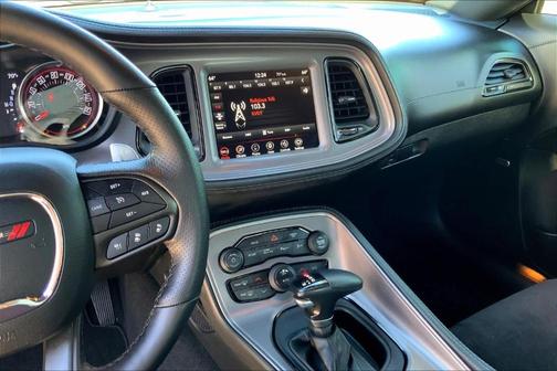 2023 Dodge Challenger GT