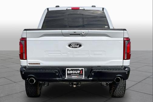 Avalanche 2024 Ford F-150 Tremor