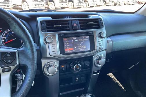 2019 Toyota 4Runner SR5 Premium