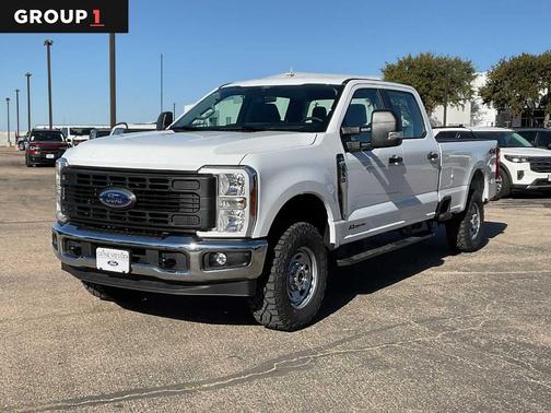 2026 Ford F-250 XL