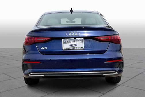 2024 Audi A3 Premium