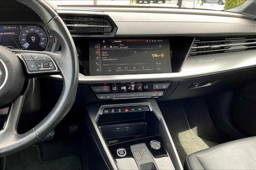 2024 Audi A3 Premium