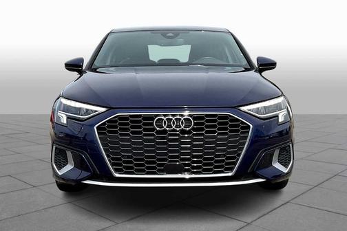 2024 Audi A3 Premium