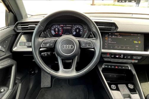2024 Audi A3 Premium