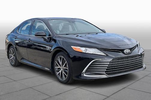 2024 Toyota Camry XLE