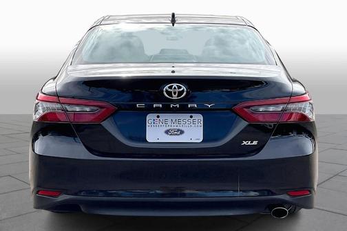 2024 Toyota Camry XLE
