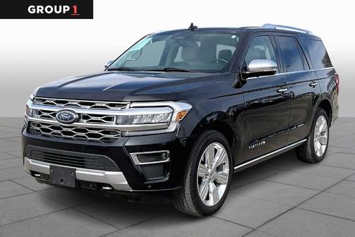 2023 Ford Expedition Platinum