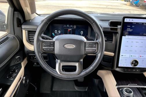 2023 Ford Expedition Platinum