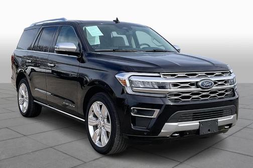2023 Ford Expedition Platinum