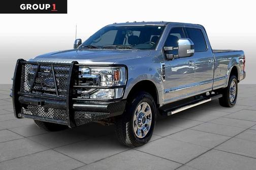 2022 Ford F-350 Lariat Super Duty