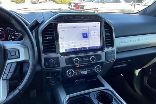 2022 Ford F-350 Lariat Super Duty
