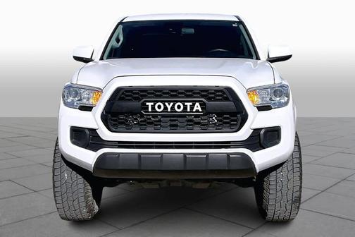 2020 Toyota Tacoma SR