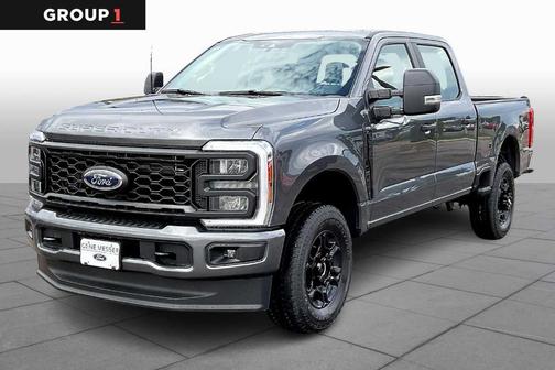 2026 Ford F-250 XL