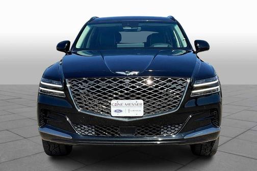 2024 Genesis GV80 3.5T